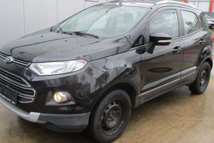 Ford EcoSport 106.235 km 6.370 &euro; Köln 51105