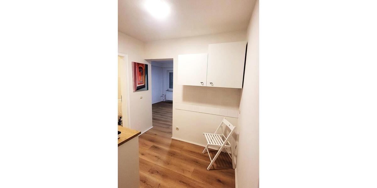 Erdgeschoßwohnung Köln Innenstadt - 1 Zimmer, 25 m&sup2;, 400&euro; | Angebot:25991809