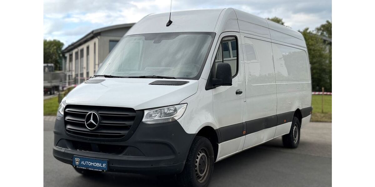 Mercedes-Benz Sprinter 308.000 km 16.999 &euro; Wermelskirchen 42929