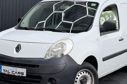 Renault Kangoo 155.000 km 5.499 &euro; Wuppertal 42279