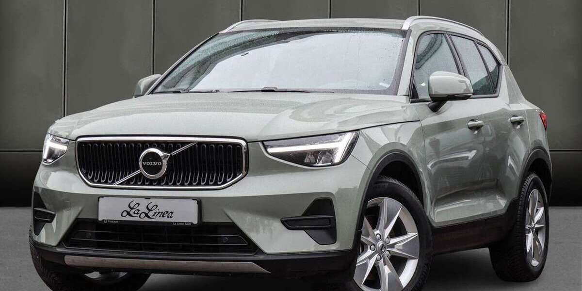 Volvo XC40 31.700 km 29.990 &euro; Köln-Porz 51149