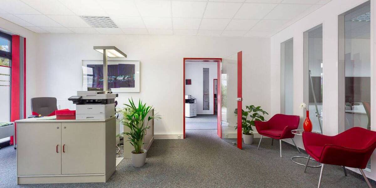 Etagenwohnung Bergisch Gladbach Moitzfeld - 8 Zimmer, 575.000&euro; | Angebot:25997632