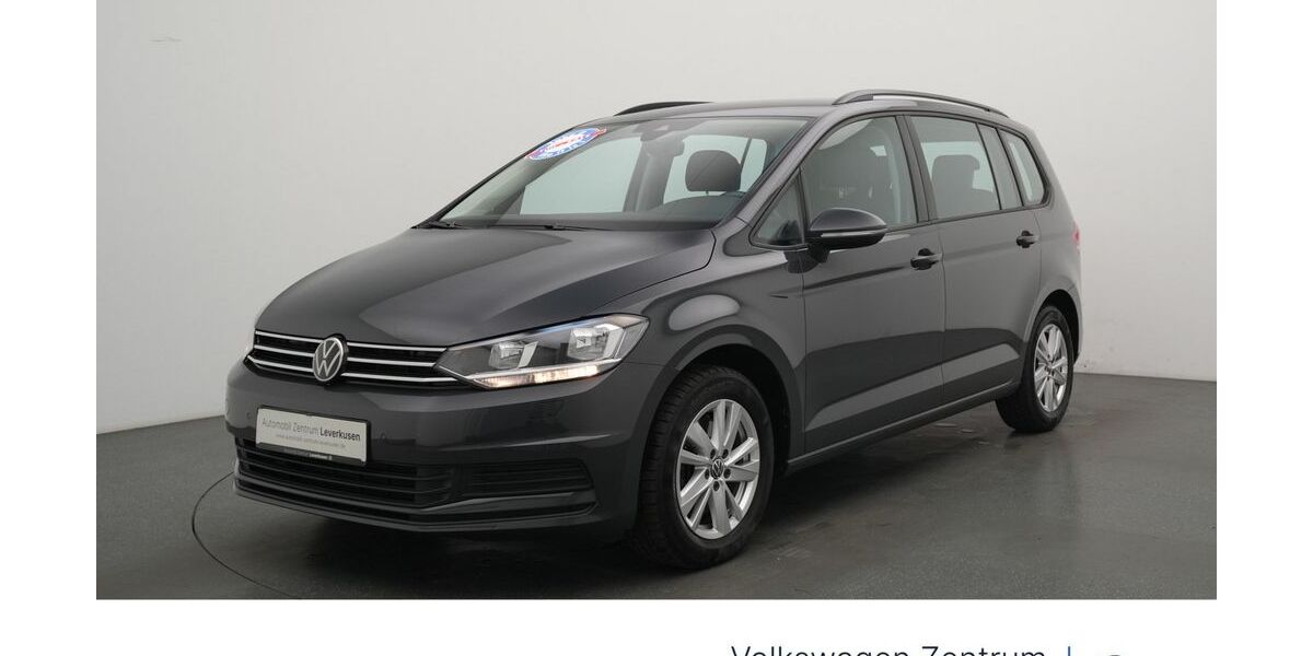 VW Touran 29.979 km 28.880 &euro; Leverkusen 51379