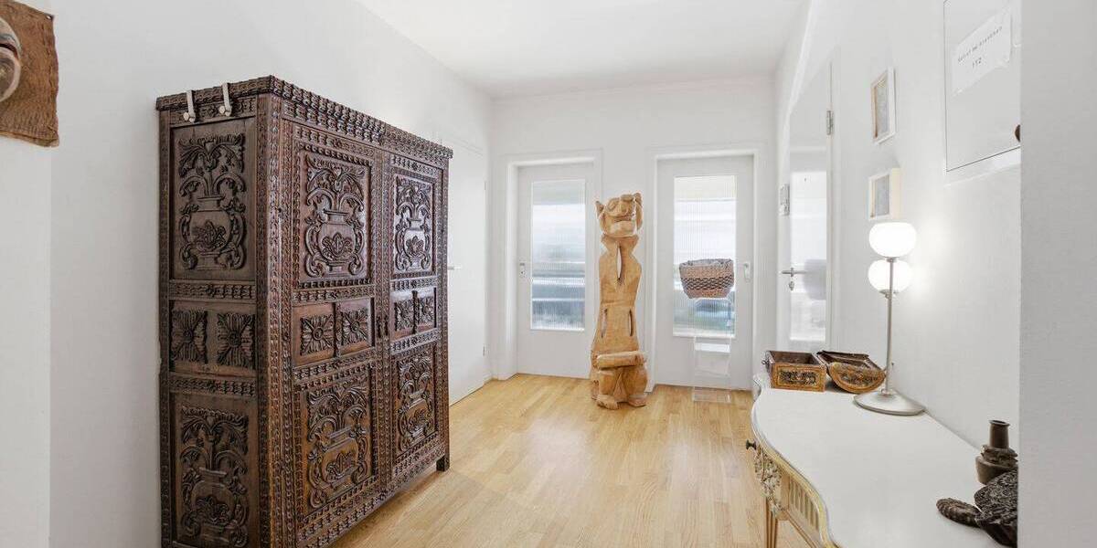 Etagenwohnung Düsseldorf Düsseltal - 5 Zimmer, 142 m&sup2;, 798.000&euro; | Angebot:25970446