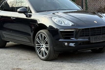 Porsche Macan 170.700 km 32.790 &euro; Frechen (bei Köln) 50226