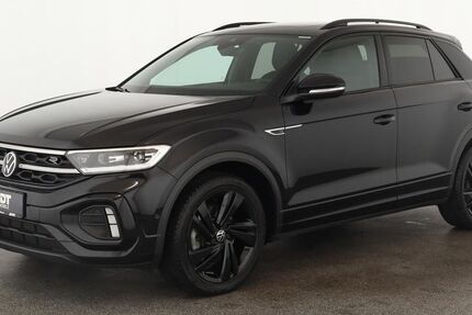 VW T-Roc 32.100 km 33.384 &euro; Düsseldorf 40233