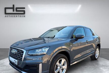 Audi Q2 65.782 km 19.990 &euro; Grevenbroich 41515