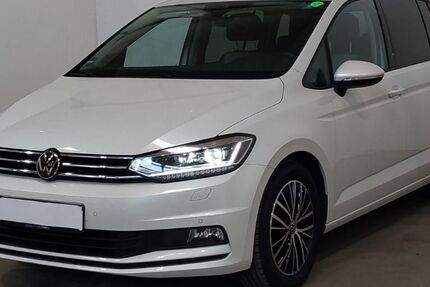 VW Touran 42.000 km 29.899 &euro; Meerbusch 40668