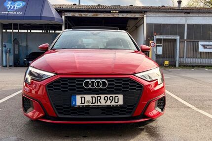 Audi A3 161.000 km 16.300 &euro; Düsseldorf 40468