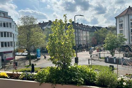 Wohnung Düsseldorf Derendorf - 3.5 Zimmer, 93 m&sup2;, 427.000&euro; | Angebot:26301490