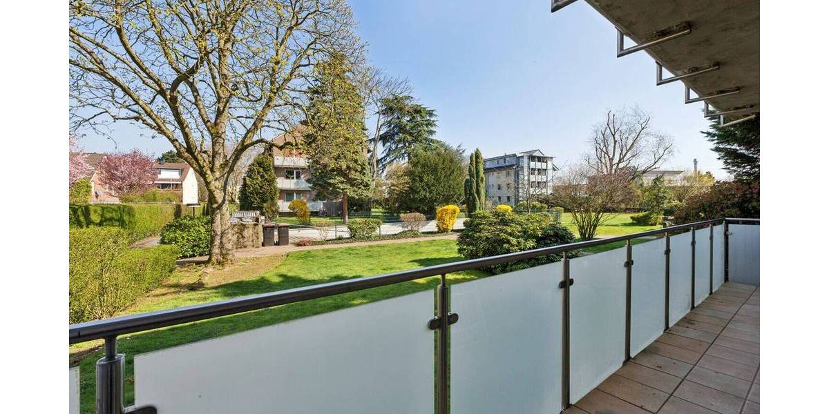 Etagenwohnung Meerbusch Büderich - 3 Zimmer, 122 m&sup2;, 495.000&euro; | Angebot:25958636