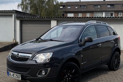 Opel Antara 215.000 km 4.750 &euro; Grevenbroich 41515