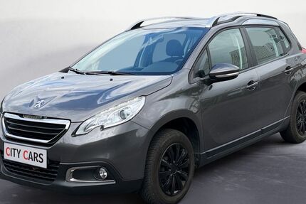Peugeot 2008 42.000 km 7.990 &euro; Dormagen 41540