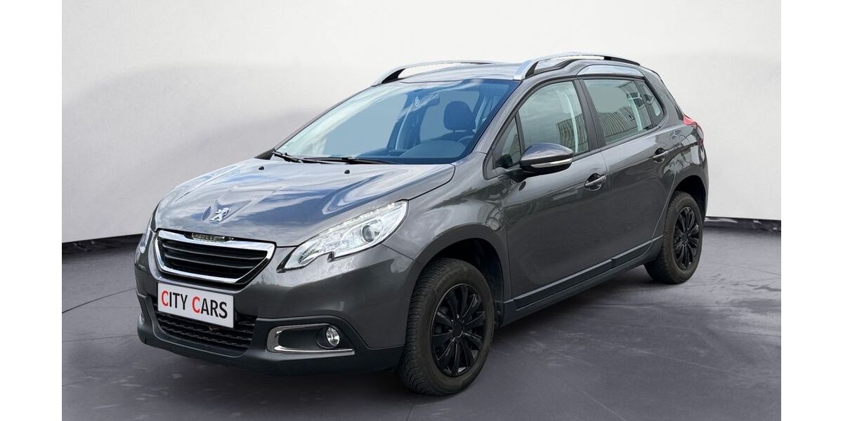 Peugeot 2008 42.000 km 7.990 &euro; Dormagen 41540