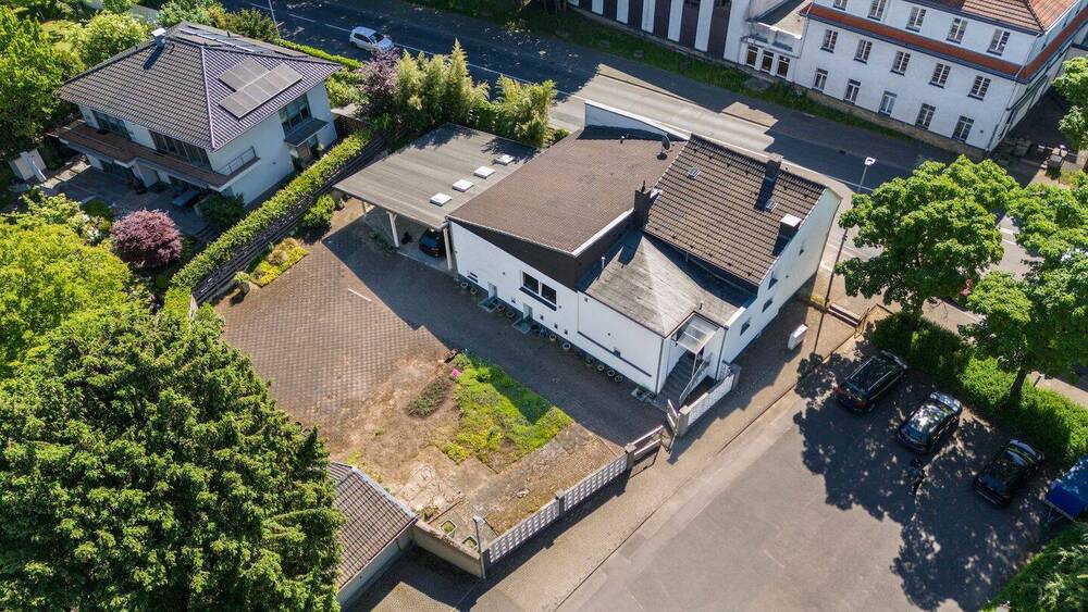 Grundstück Bergisch Gladbach Frankenforst - 920.000&euro; | Angebot:25685031