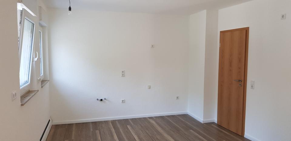 Erdgeschoßwohnung Hückeswagen - 3 Zimmer, 310.000&euro; | Angebot:22517203