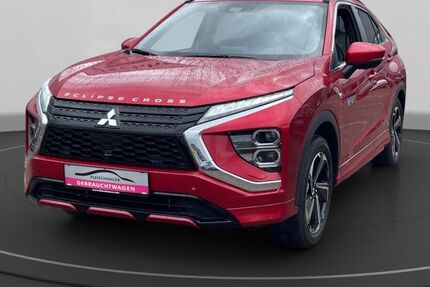 Mitsubishi Eclipse Cross 44.000 km 23.990 &euro; Köln 51145
