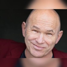 Heinz Gröning - Dr. Laugh's beste Medizin 28.05.2026 ATELIER THEATER