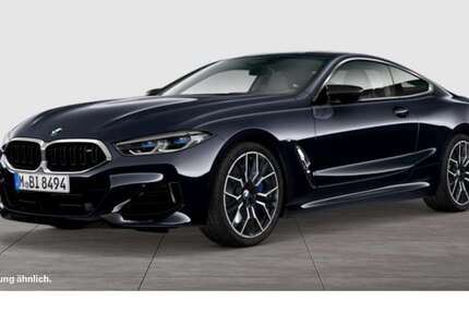 BMW M850 24.780 km 81.990 &euro; Solingen 42719