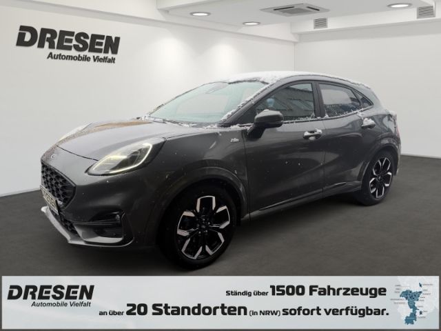Ford Puma 83.865 km 17.450 &euro; Neuss 41464