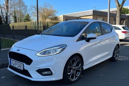 Ford Fiesta 69.000 km 11.999 &euro; köln 50769