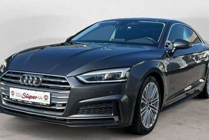 Audi A5 80.391 km 24.650 &euro; Düsseldorf 40589