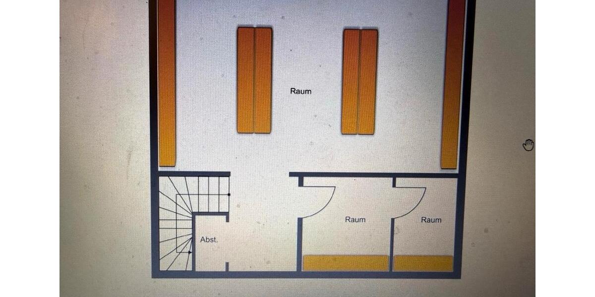 Etagenwohnung Bergisch Gladbach Paffrath - 4 Zimmer, 117 m&sup2;, 389.000&euro; | Angebot:27096052