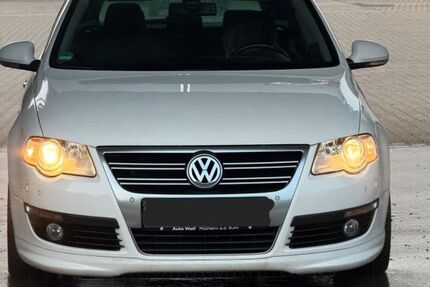 VW Passat 200.000 km 4.899 &euro; Willich 47877