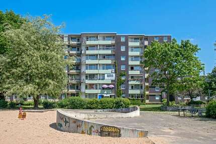 Wohnung Monheim - 2.5 Zimmer, 66 m&sup2;, 719&euro; | Angebot:26306669