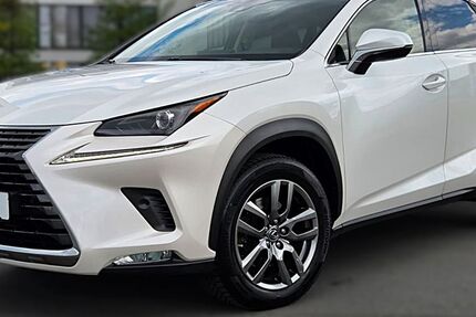 Lexus NX 300 164.000 km 24.999 &euro; Köln (Ostheim) 51107