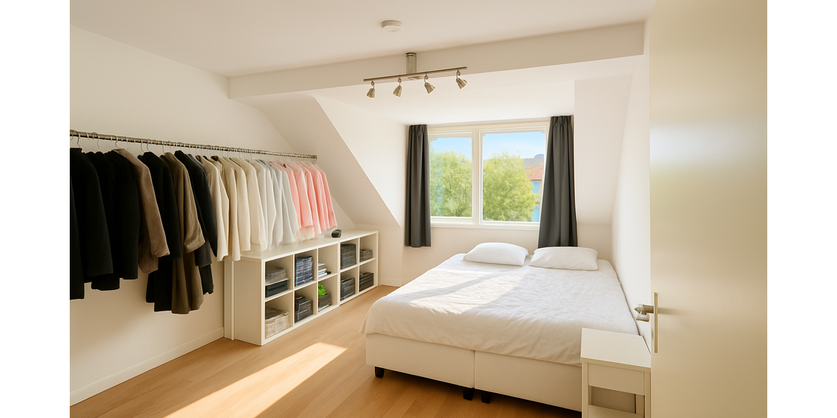 Etagenwohnung Düsseldorf Stadtbezirk 6 - 2 Zimmer, 50 m&sup2;, 229.500&euro; | Angebot:26165627