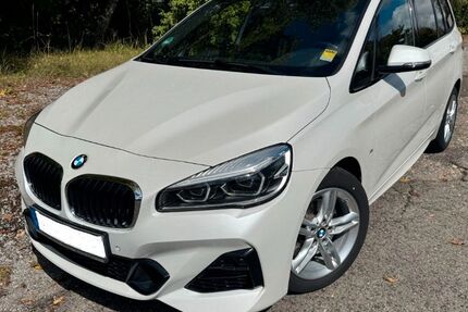 BMW 218 Gran Tourer 116.000 km 16.600 &euro; Köln 50827