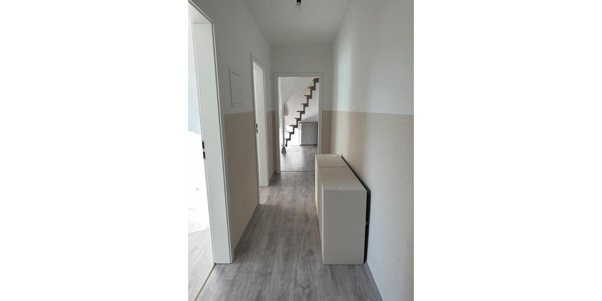 Etagenwohnung Wuppertal Gemarkung Langerfeld - 2 Zimmer, 55 m&sup2;, 600&euro; | Angebot:26291770