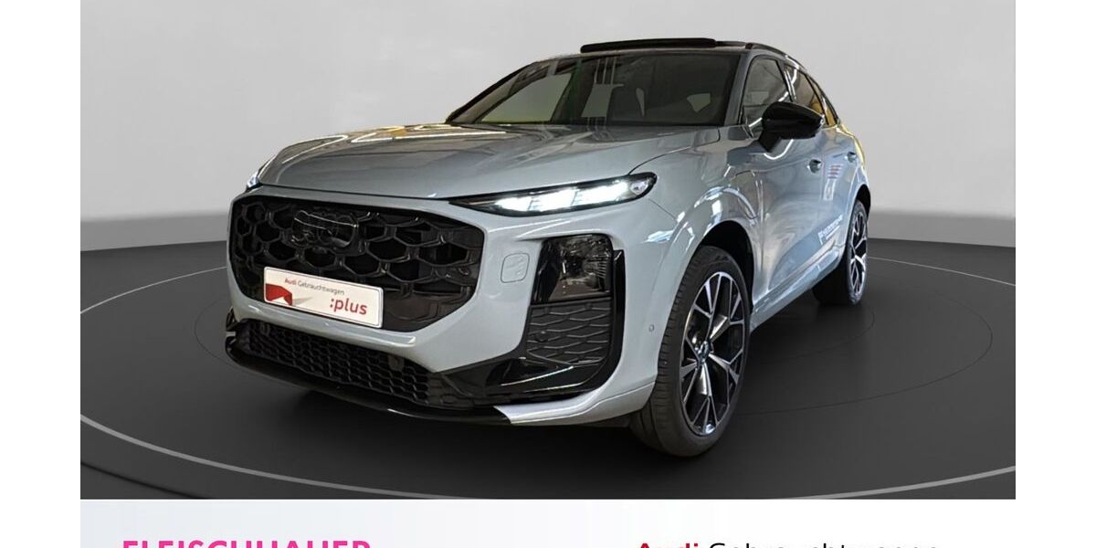 Audi Q3 6.367 km 62.990 &euro; Köln 50968