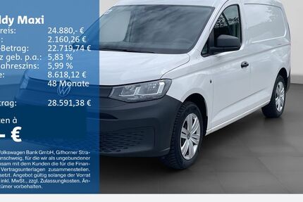 VW Caddy 84.770 km 24.310 &euro; Remscheid 42897