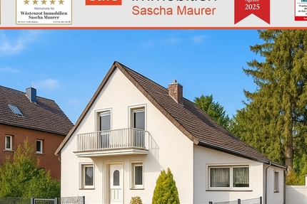 Mit 3D: Ein- bis Zweifamilienhaus in Köln-Wahnheide mit zusätzlichem Grundstück! - Haus Köln Porz | Angebot:22652085