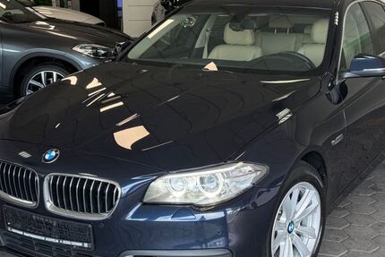 BMW 520 139.890 km 16.490 &euro; Schwelm 58332