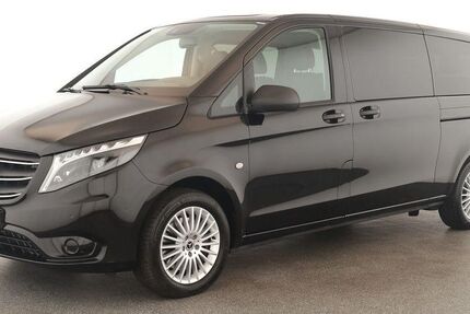 Mercedes-Benz Vito 34.500 km 52.384 &euro; Düsseldorf 40233