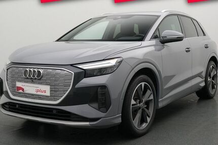 Audi Q4 44.062 km 27.980 &euro; Leverkusen 51373