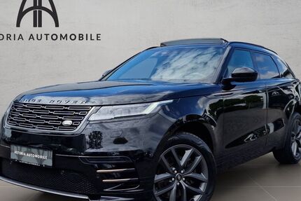 Land Rover Range Rover Velar 16.181 km 52.990 &euro; Kaarst (bei Düsseldorf) 41564