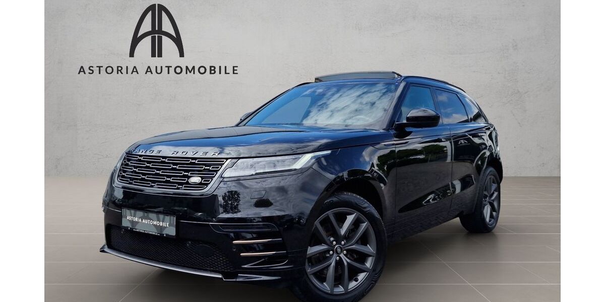 Land Rover Range Rover Velar 16.181 km 52.990 &euro; Kaarst (bei Düsseldorf) 41564