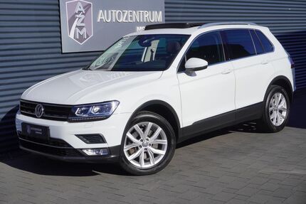 VW Tiguan 97.000 km 21.990 &euro; Monheim am Rhein 40789