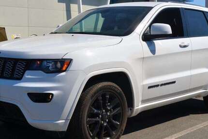 Jeep Grand Cherokee 91.000 km 22.000 &euro; Wuppertal 42283