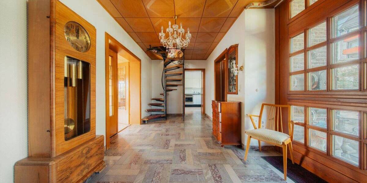 Einfamilienhaus Remscheid Süd - 7 Zimmer, 140 m&sup2;, 449.000&euro; | Angebot:26307270