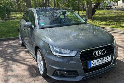 Audi A1 72.000 km 12.250 &euro; Köln 50997