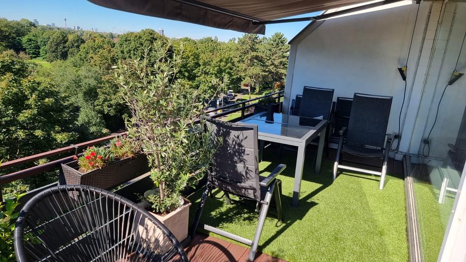 Einfamilienhaus Düsseldorf Stadtbezirk 7 - 3 Zimmer, 96 m&sup2;, 1.750&euro; | Angebot:25725338