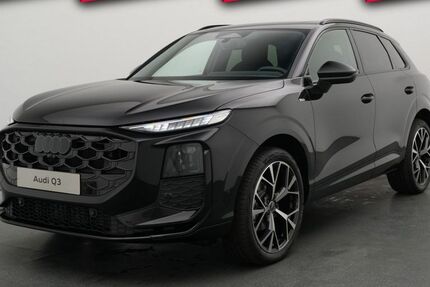Audi Q3 1.009 km 53.480 &euro; Leverkusen 51373