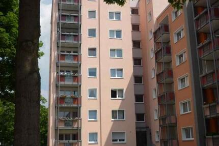 Wohnung Düsseldorf Stadtbezirk 8 - 2.5 Zimmer, 57 m&sup2;, 717&euro; | Angebot:26290028