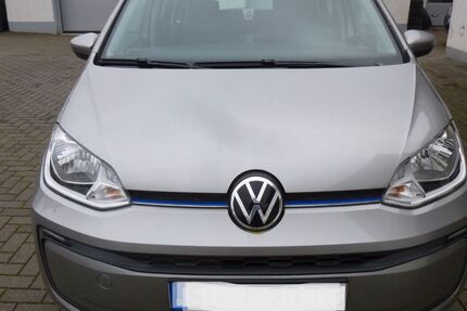 VW up! 34.221 km 12.900 &euro; Solingen 42719