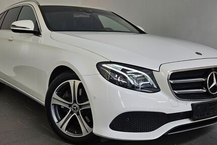 Mercedes-Benz E 220 150.000 km 19.799 &euro; Köln 50827